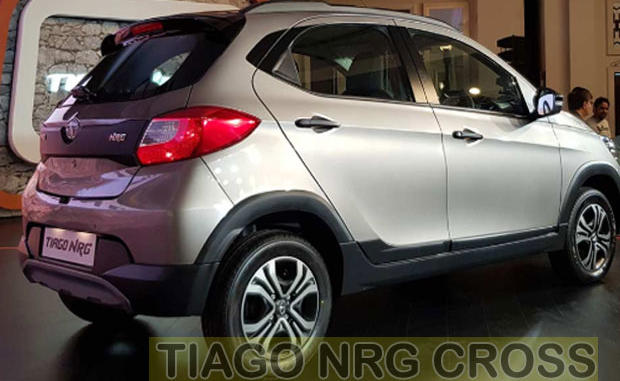 top crossover cars in india