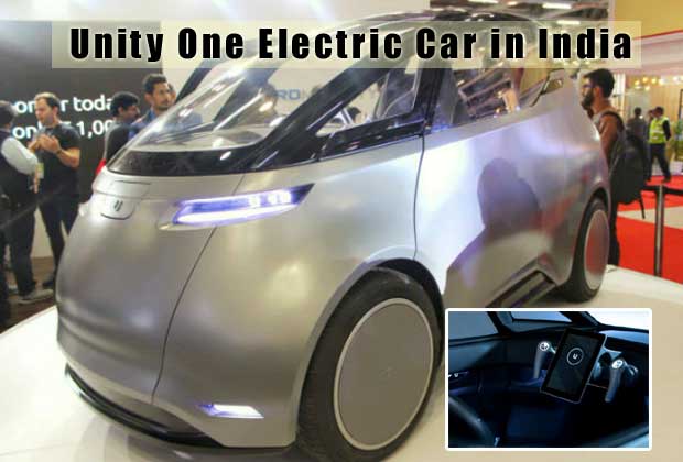 9 Upcoming Electric Cars in India expected to create a buzz