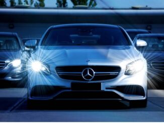 How to boost Mercedes Benz performance.