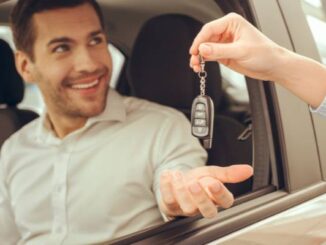 Saving Money on Your Next Rental Car