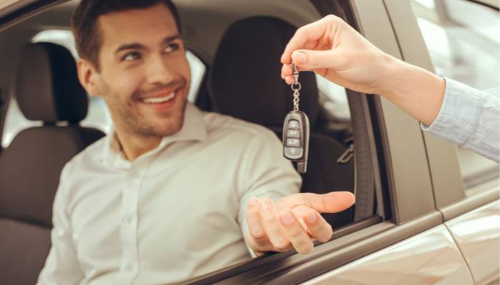 6 Tips For Saving Money On Your Next Rental Car   Saving Money On Car Rental 