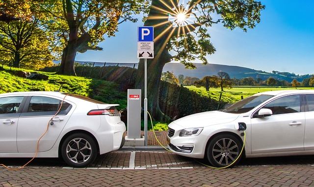 Facts About Electric Cars : Unveiling the Future of Sustainable Transportation