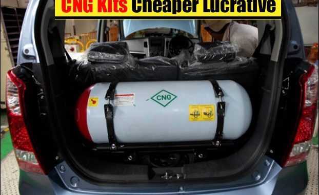 Factory Fitted Cng Cars Vs Local Market Cng Kits What Makes A Difference