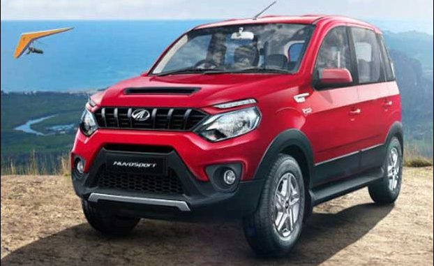 Mahindra Nuvosport 7 Seater SUV Review